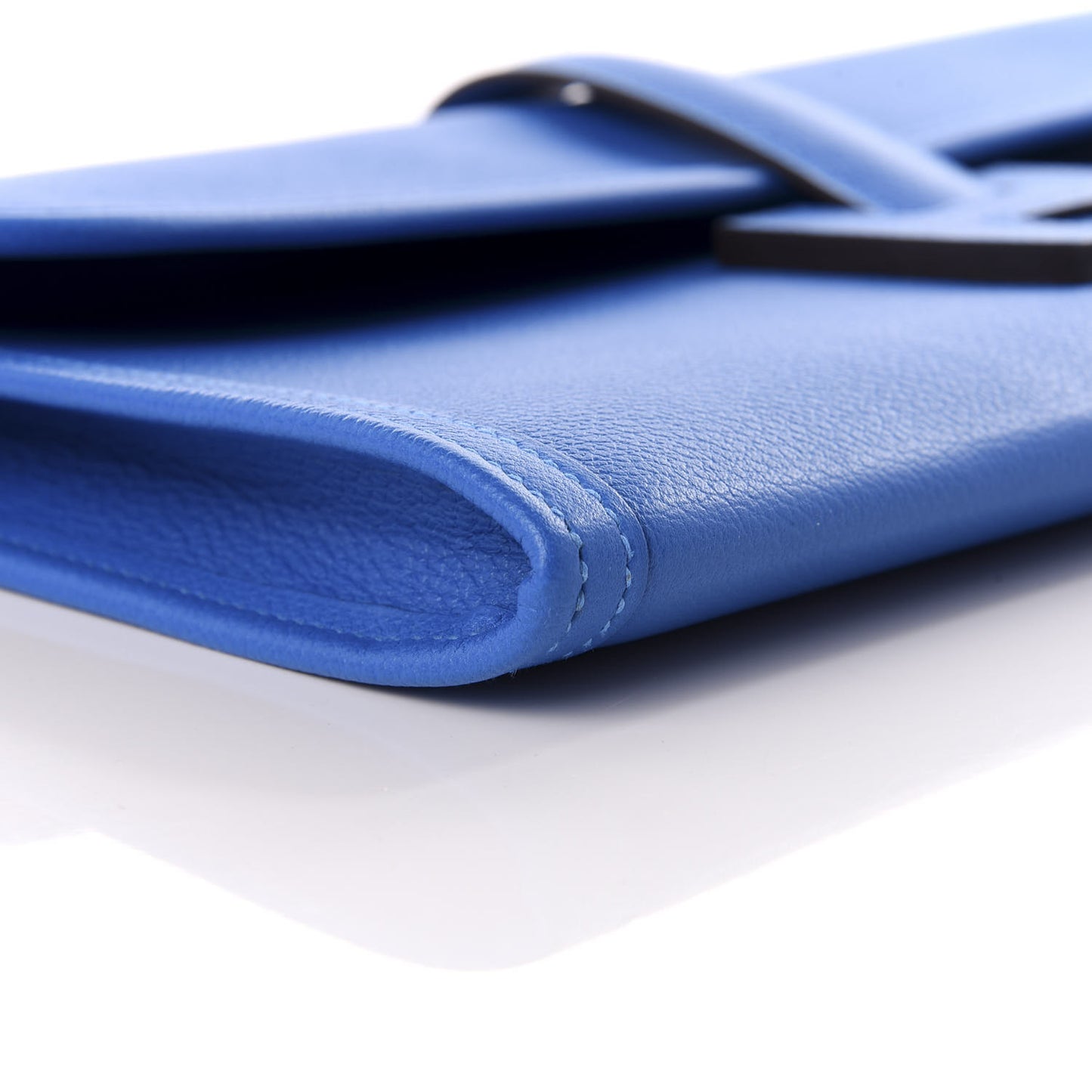Evercolor Jige Elan 29 Clutch Bleu Zanzibar