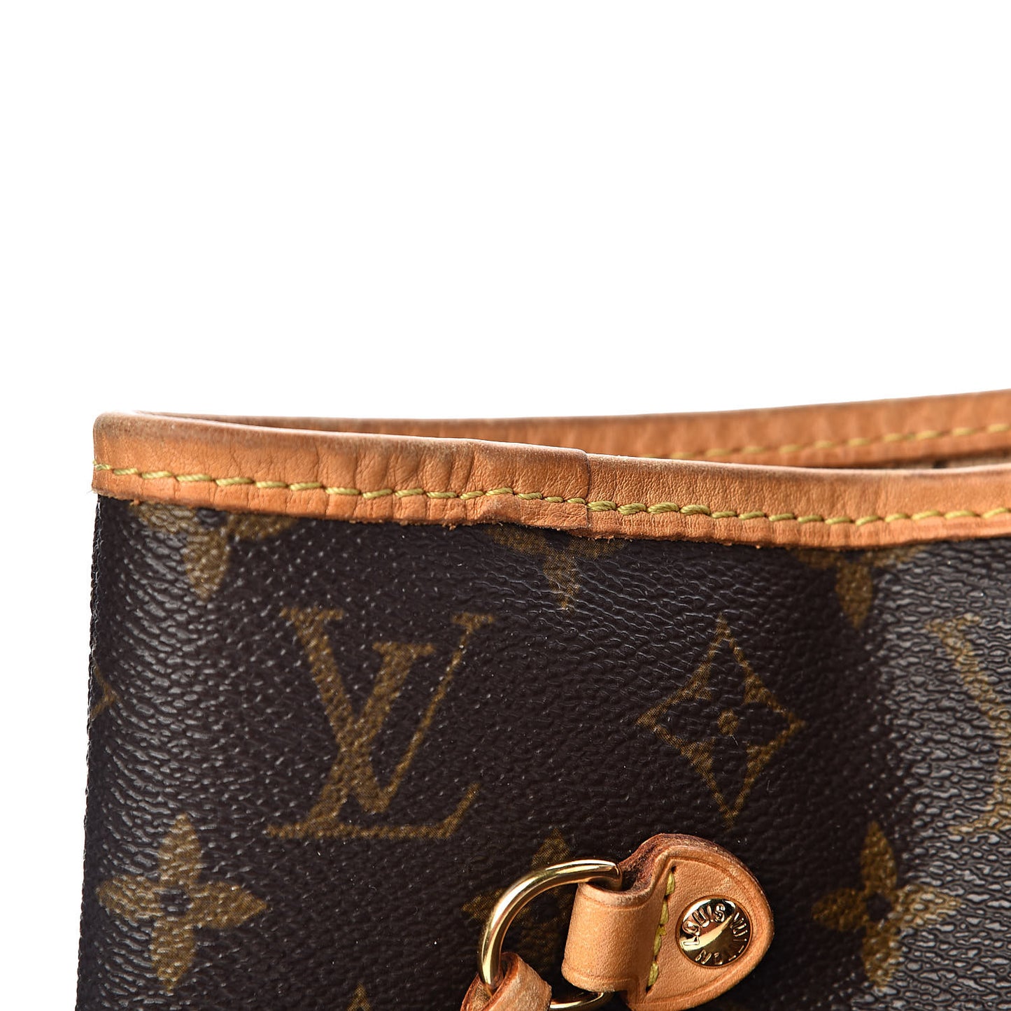 Monogram Neverfull MM