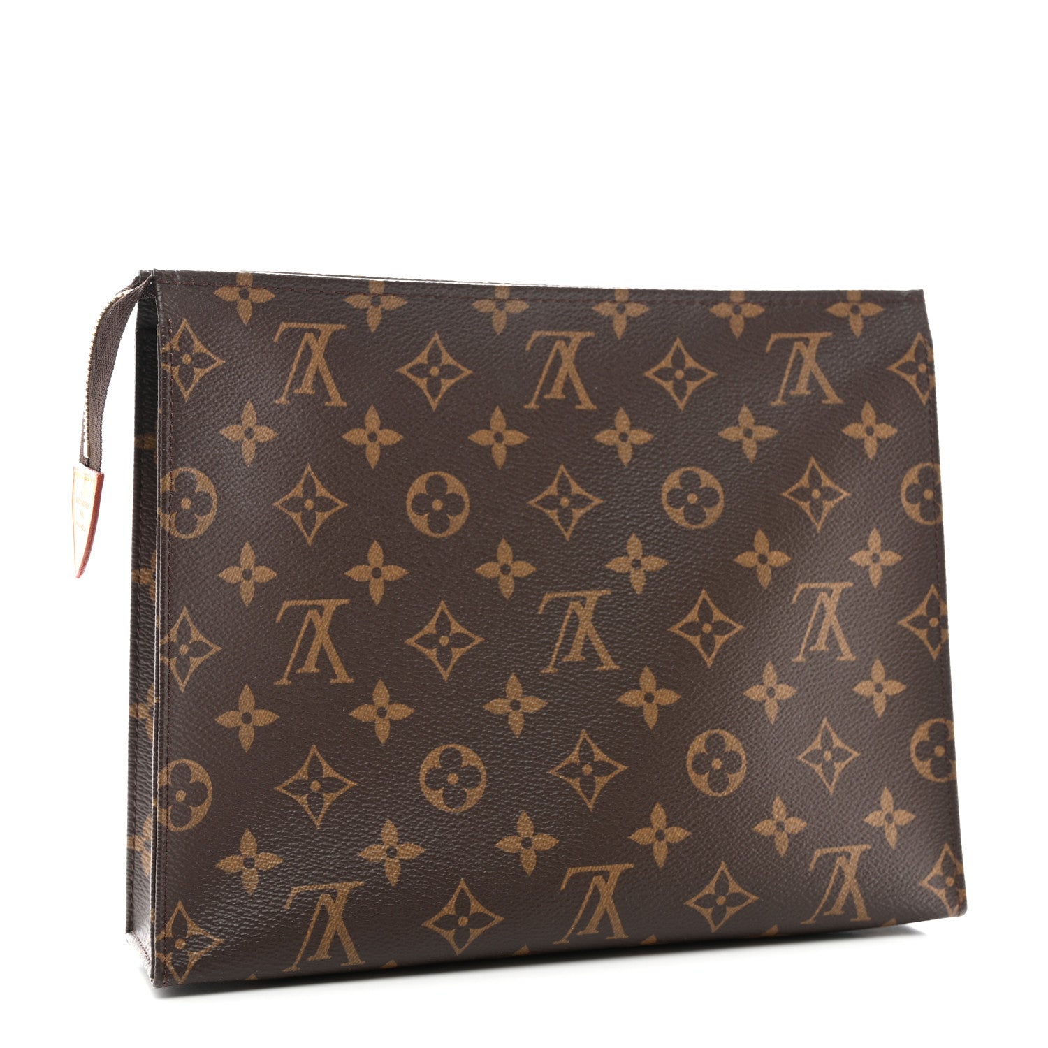 Louis Vuitton Monogram Toiletry Pouch 26 3 of 8