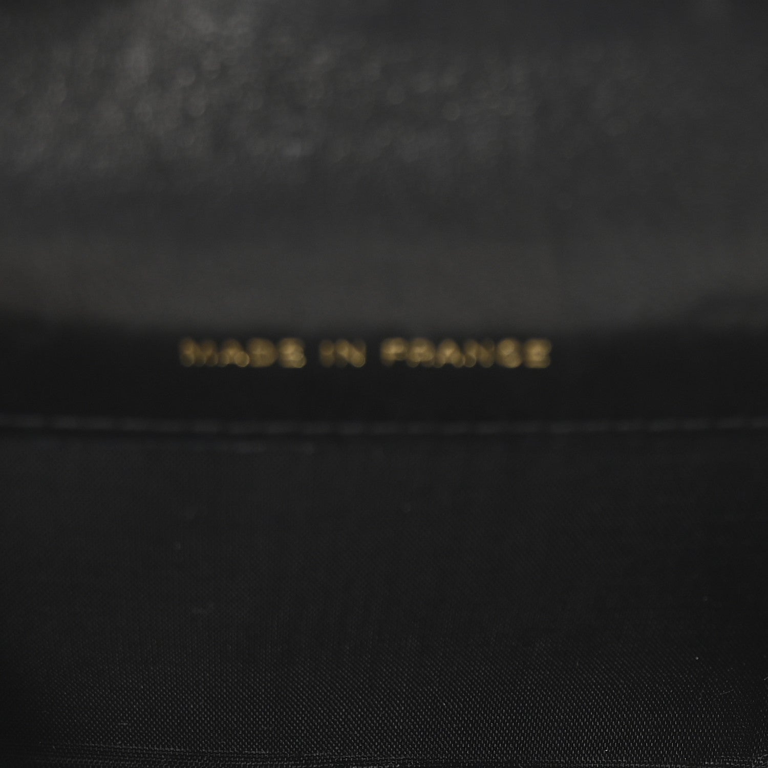 Chanel Caviar Timeless CC Flap Card Holder Black 5 of 8