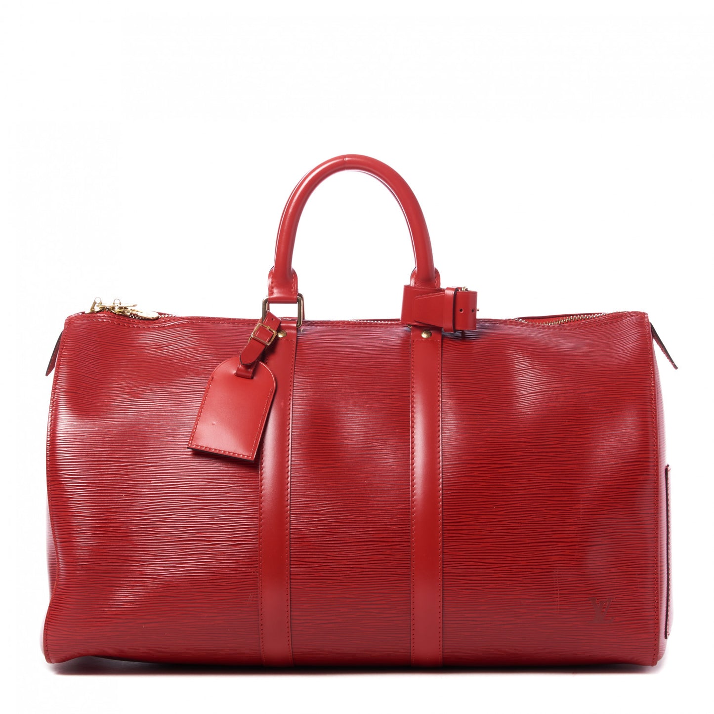 Epi Keepall 45 Castillan Red