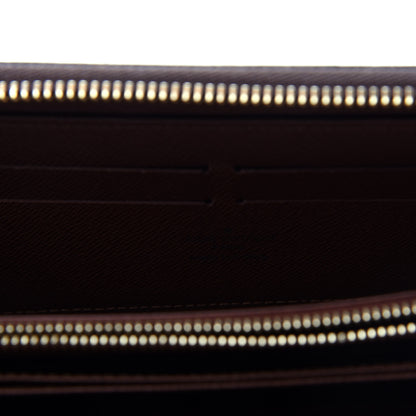 Louis Vuitton Monogram Zippy Wallet 6 of 8
