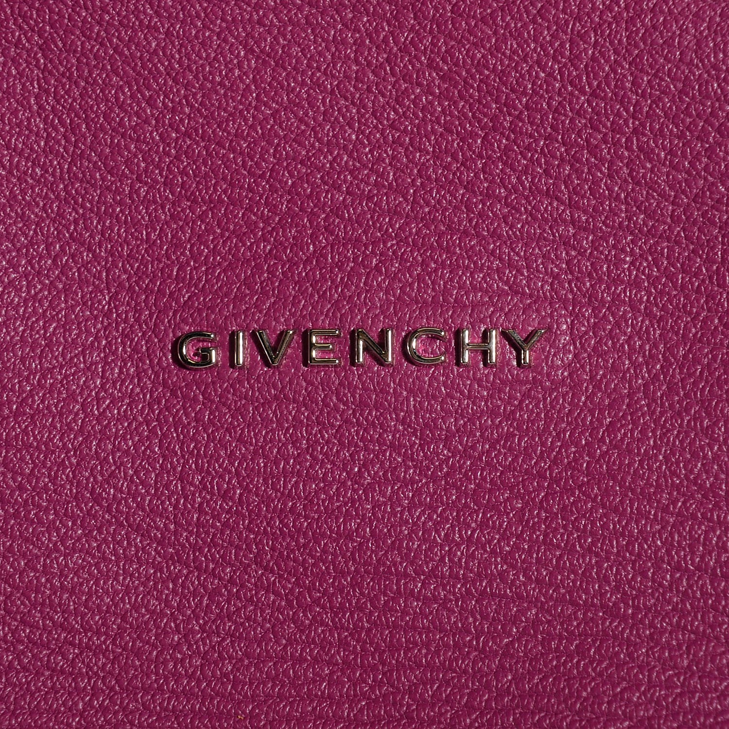 Givenchy Sugar Goatskin Small Pandora Orchid Purple 8 of 10