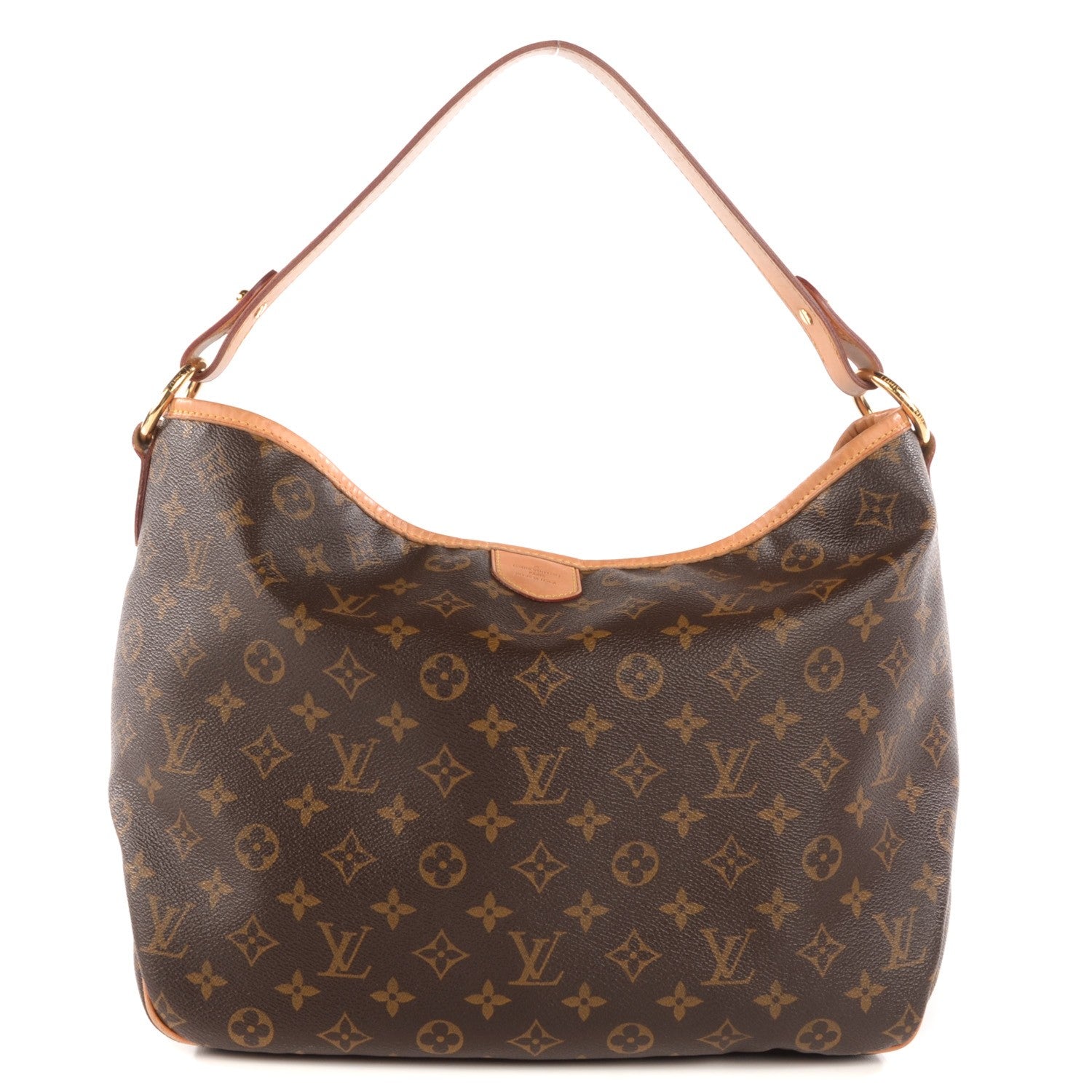 Louis Vuitton Monogram Delightful PM 1 of 8