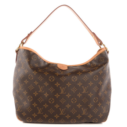 Louis Vuitton Monogram Delightful PM 1 of 8