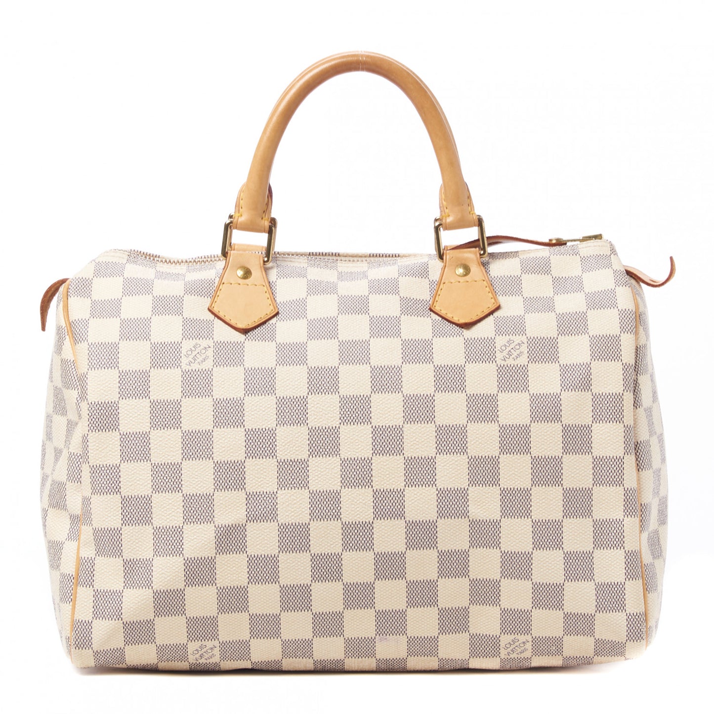 Damier Azur Speedy 30