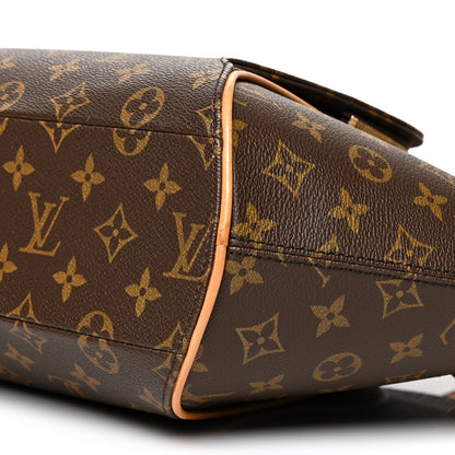 Louis Vuitton Monogram Ellipse GM Shopping Bag 10 of 11
