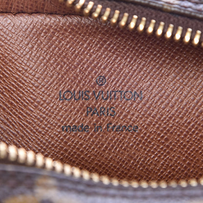 Louis Vuitton Monogram Danube 21 6 of 6