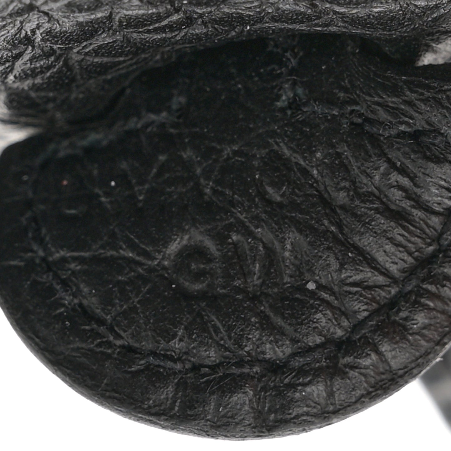 Taurillon Clemence Evelyne TPM Black