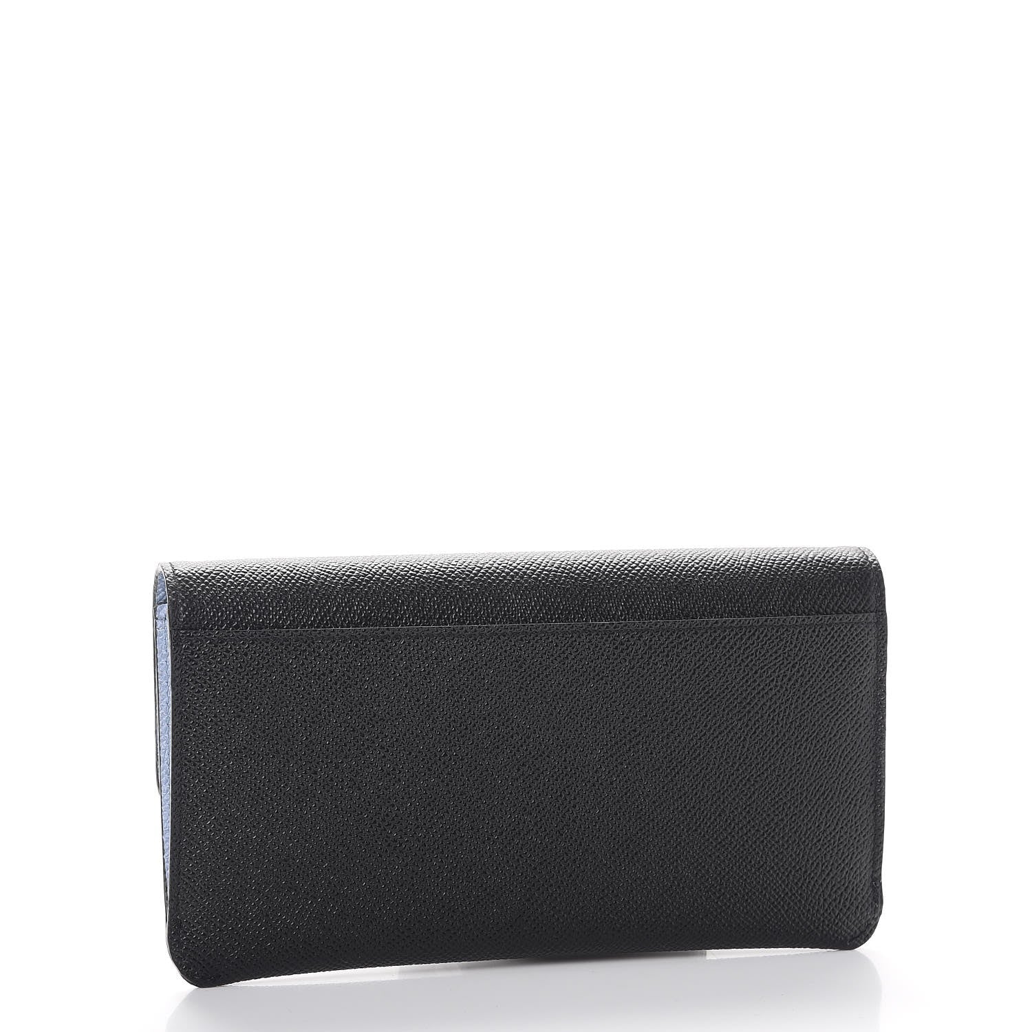 Dolce & Gabbana Dauphine Multi Functional Flap Wallet Black 3 of 11