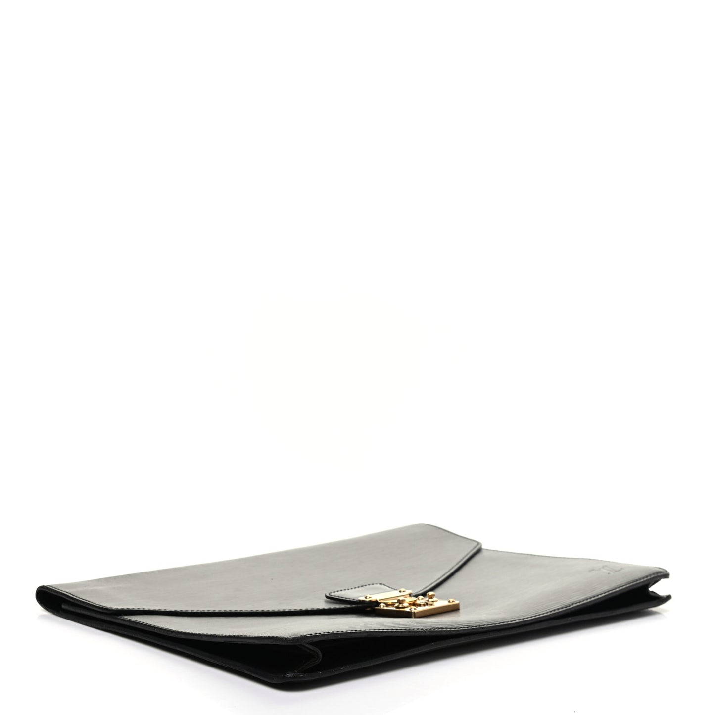 Epi Senator Document Case Black