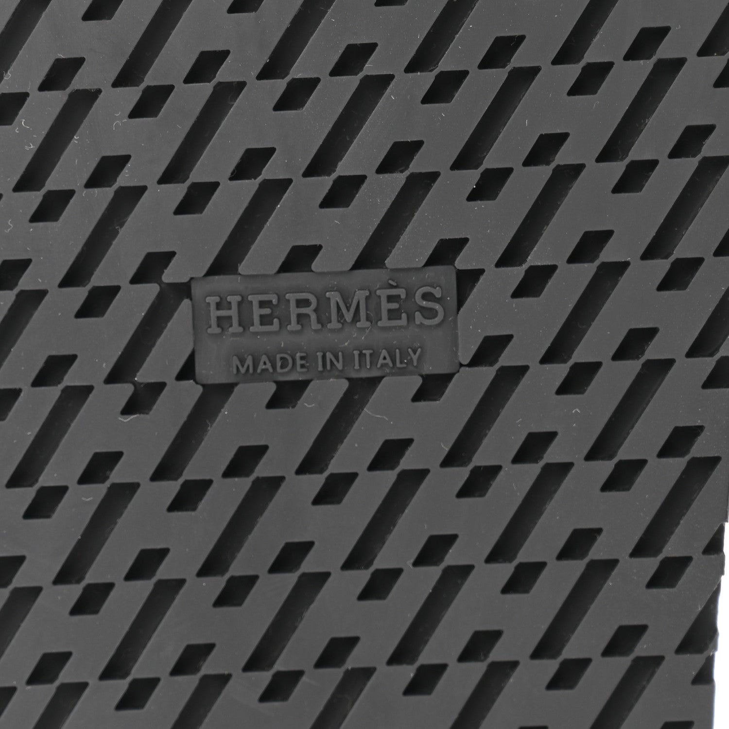 Hermes Calfskin Womens Chypre Sandals 36.5 Rose Cancan 7 of 10