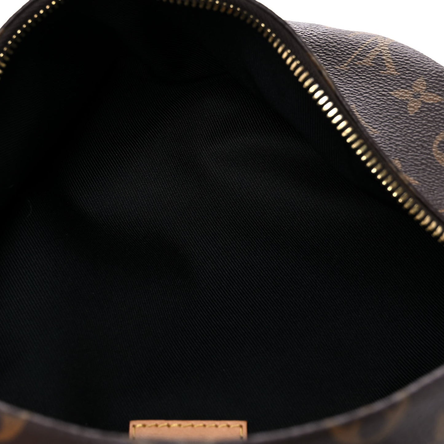 Monogram Bumbag