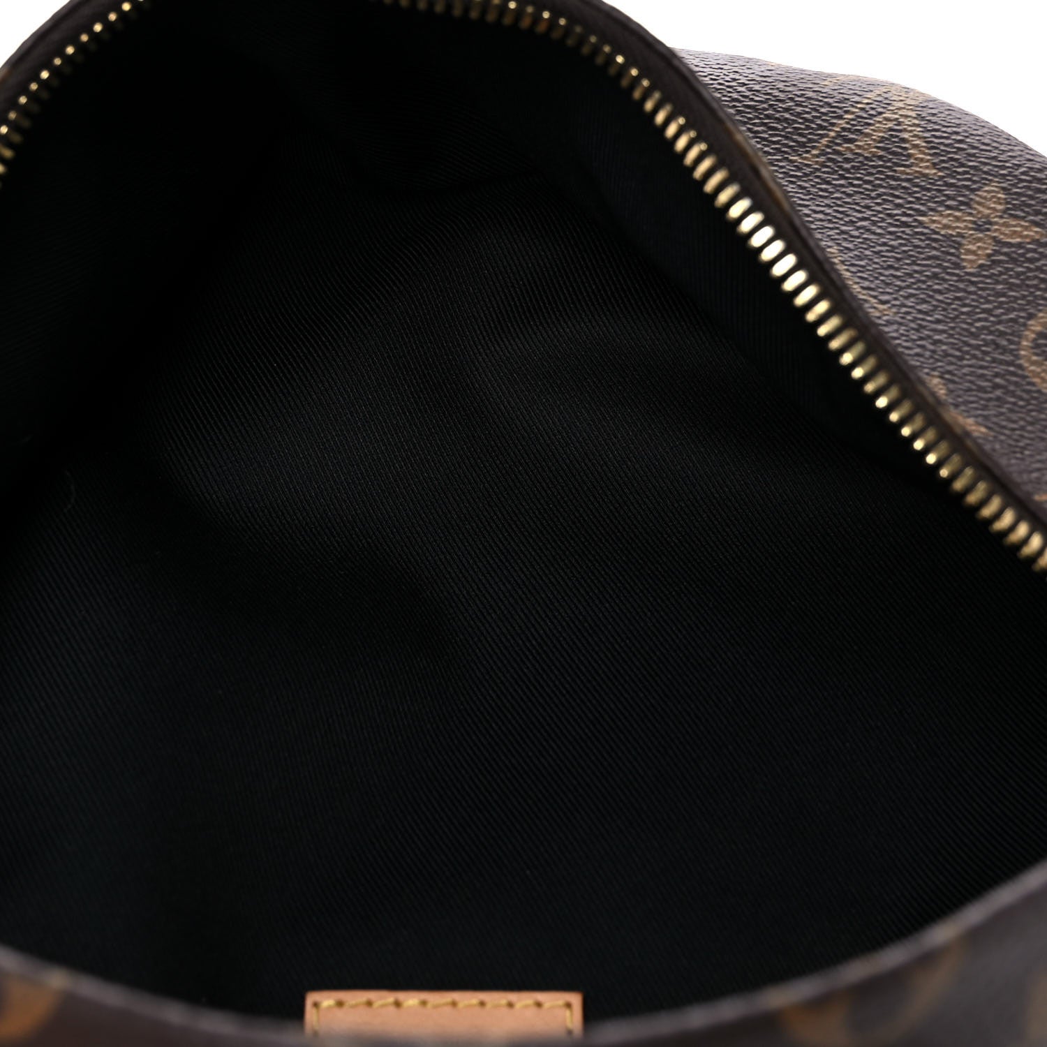 Louis Vuitton Monogram Bumbag 5 of 17