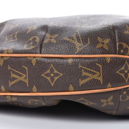 Louis Vuitton Monogram Croissant GM 9 of 10