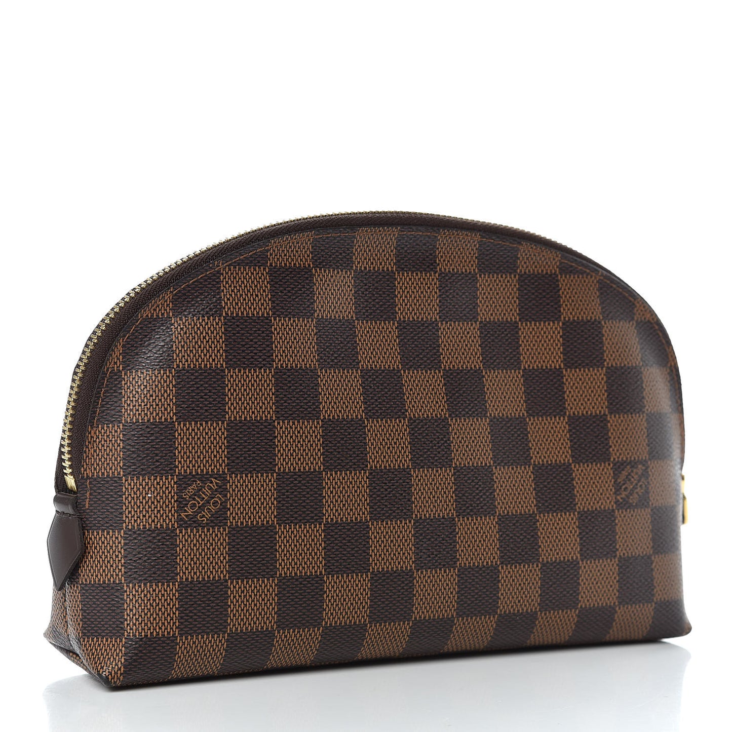 Damier Ebene Cosmetic Pouch GM