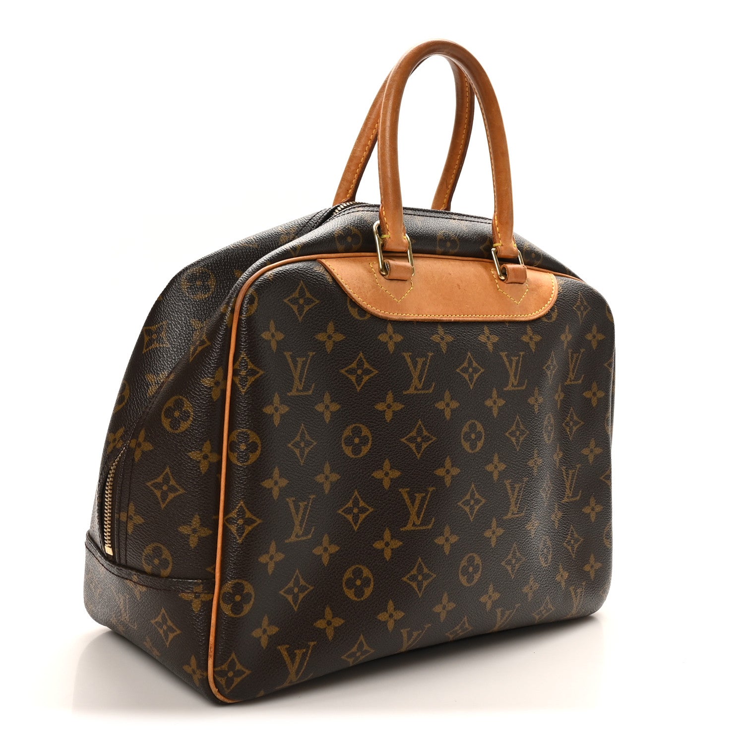 Louis Vuitton Monogram Deauville 3 of 11