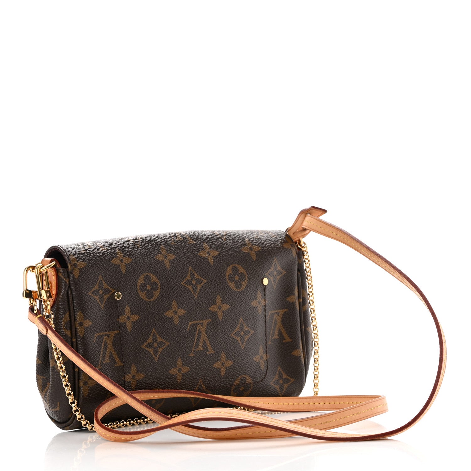 Louis Vuitton Monogram Favorite PM 3 of 11