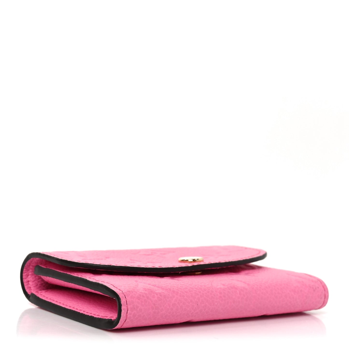 Empreinte Rosalie Coin Purse Rose Lollipop