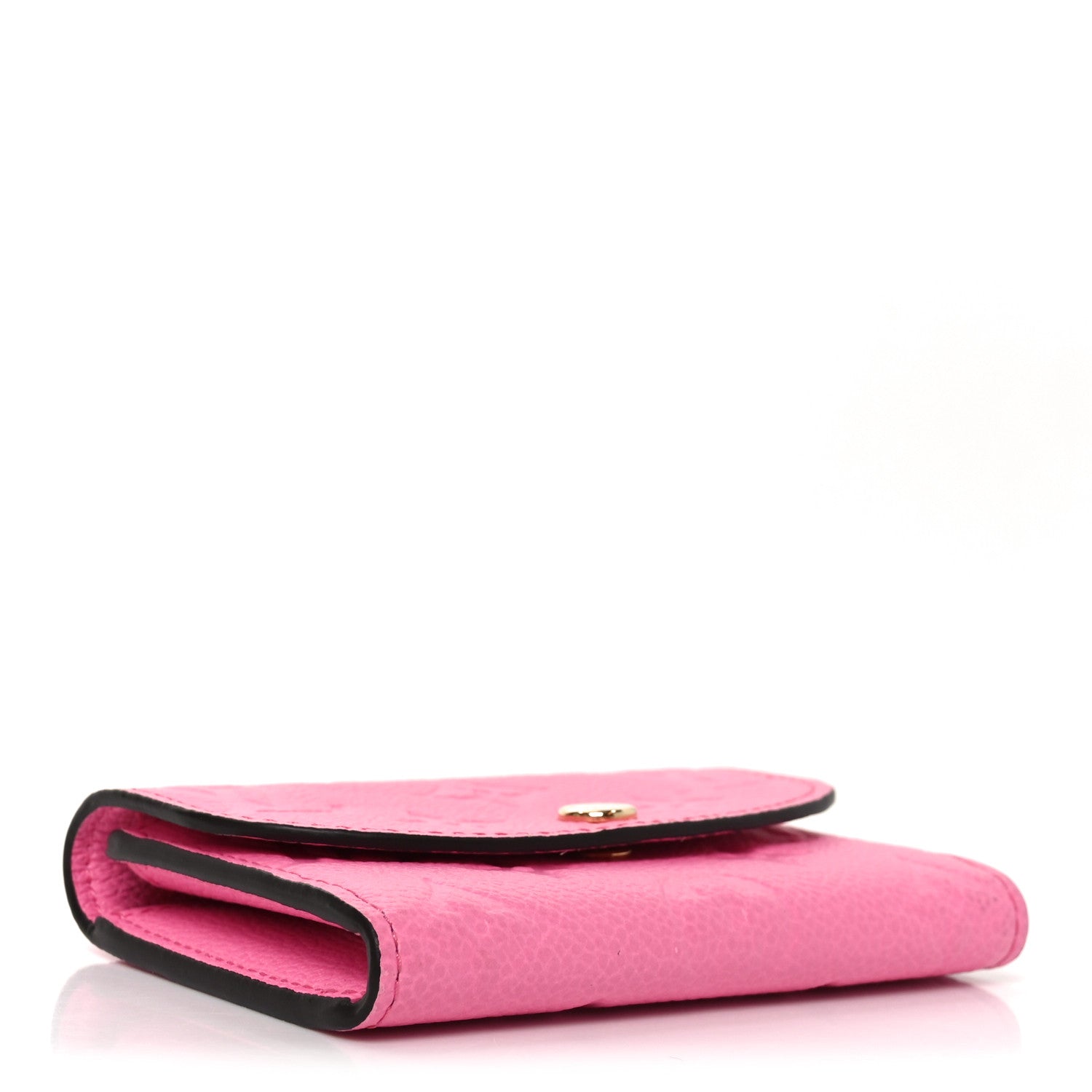 Louis Vuitton Empreinte Rosalie Coin Purse Rose Lollipop 4 of 7