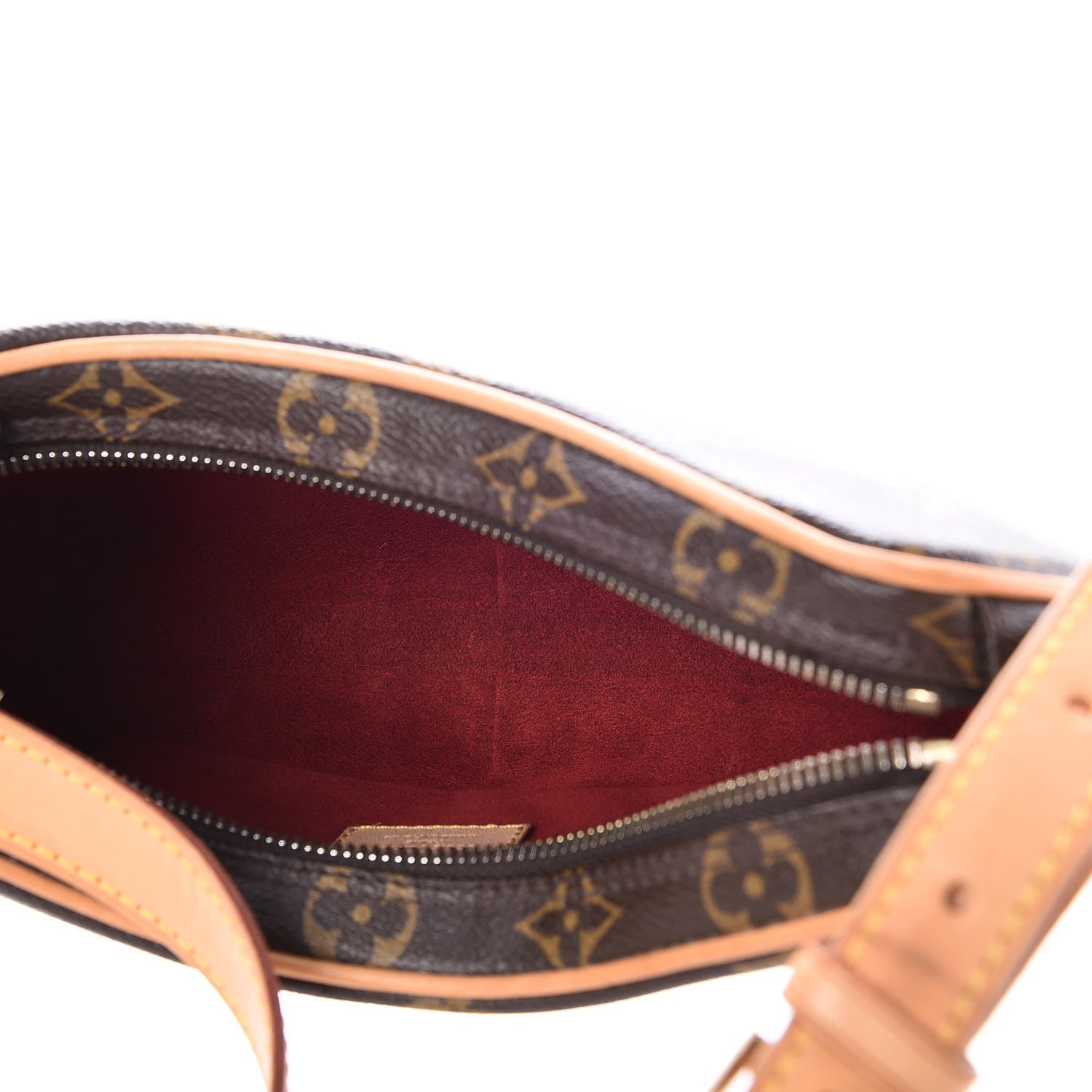 Louis Vuitton Monogram Croissant PM 5 of 9