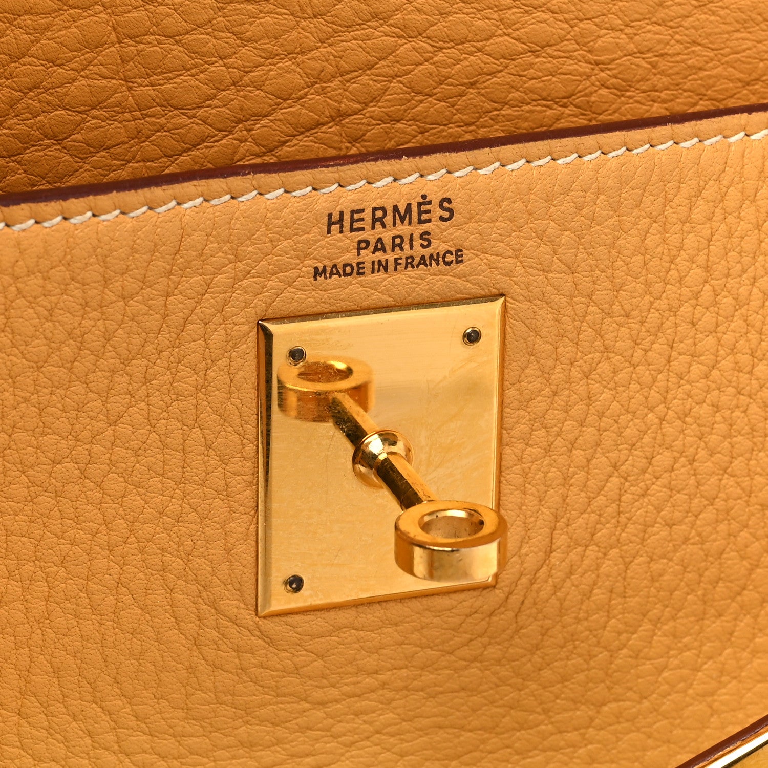 Hermes Taurillon Clemence Kelly Retourne 32 6 of 14
