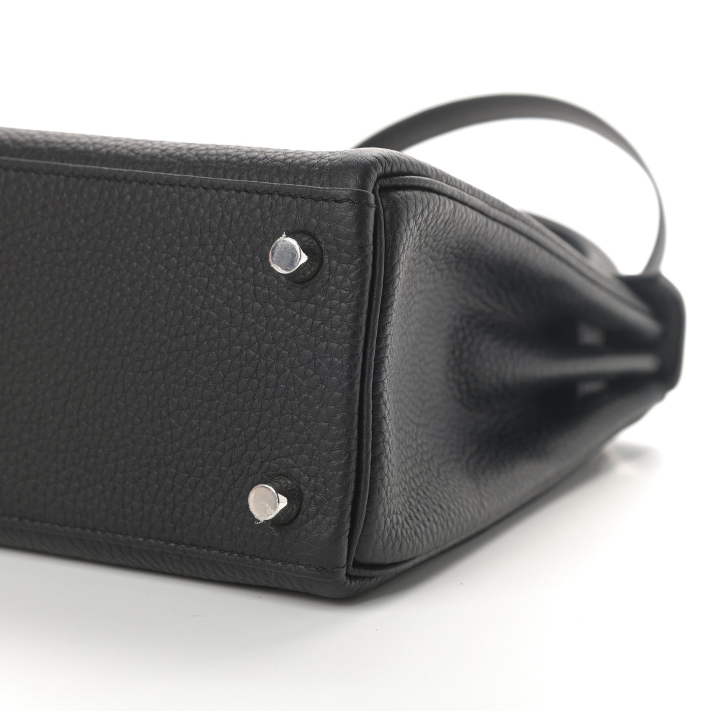Togo Kelly Retourne 25 Black