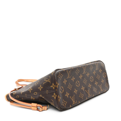 Louis Vuitton Monogram Neverfull PM 4 of 12