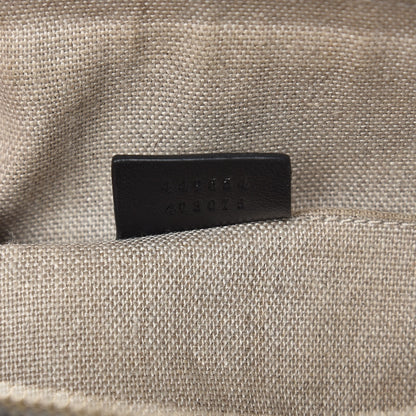 Gucci Microguccissima Mini Dome Bag Black 7 of 10