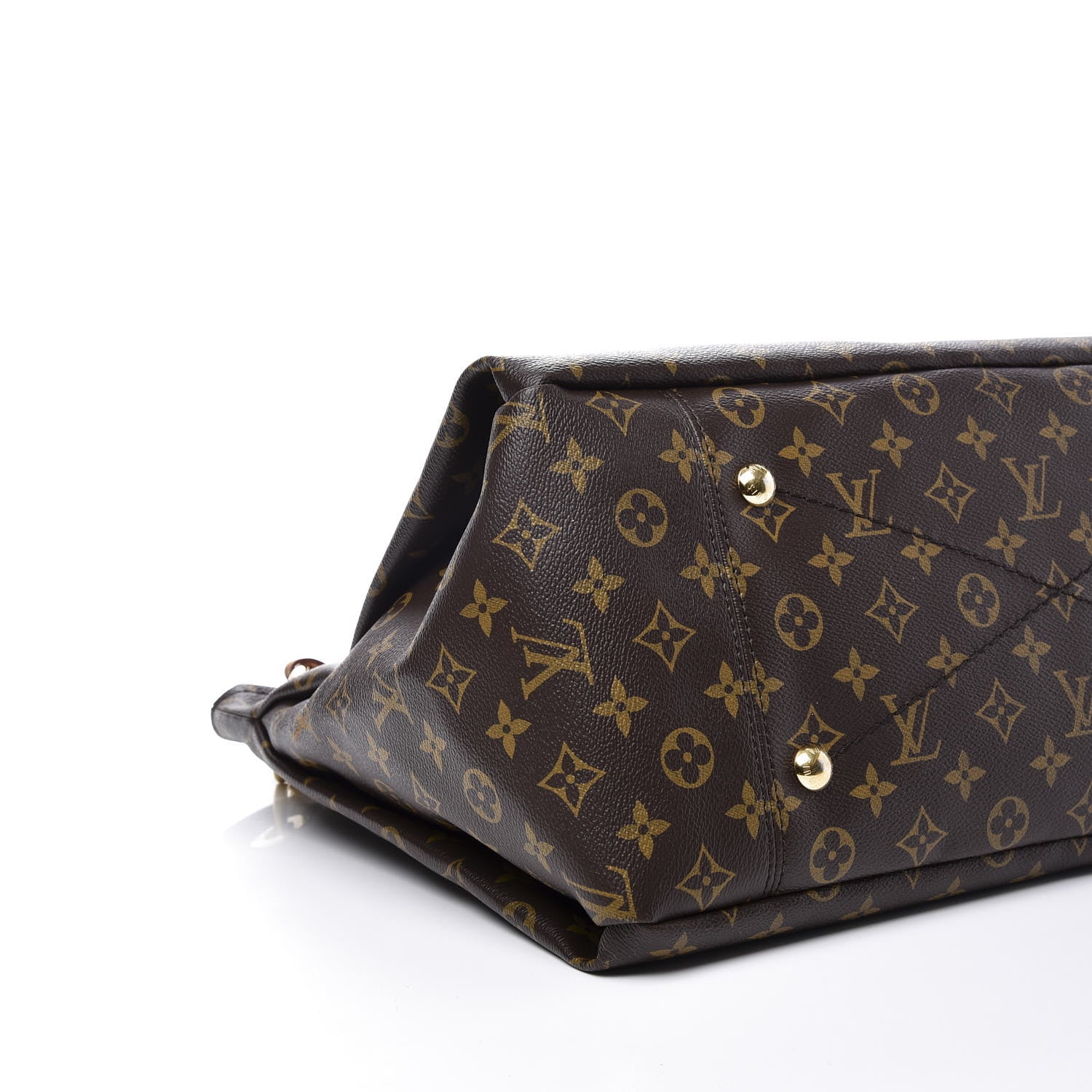 Louis Vuitton Monogram Artsy MM 5 of 11