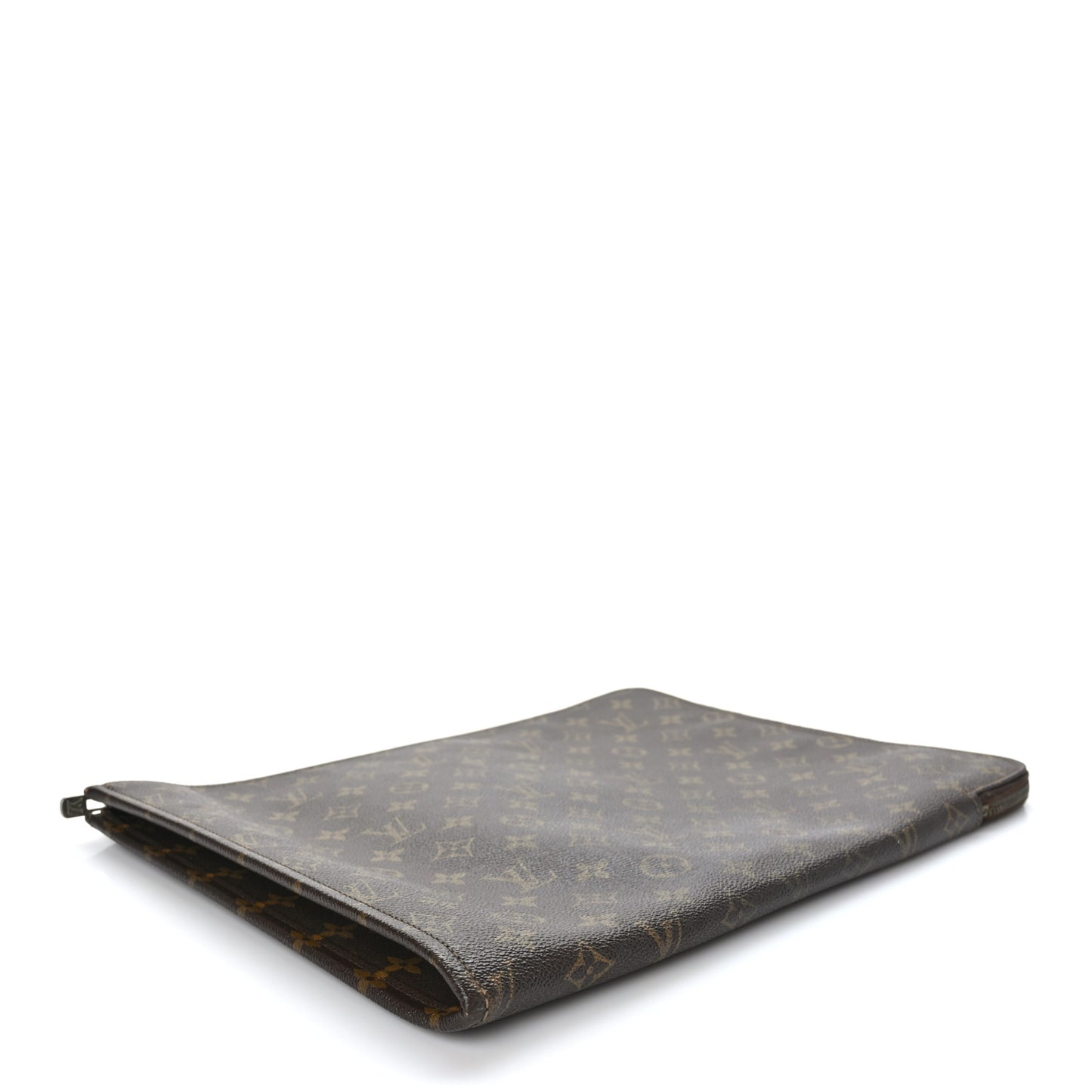 Monogram Etui Voyage GM Pouch
