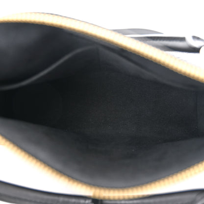 Louis Vuitton Empreinte V Tote BB Black 5 of 9
