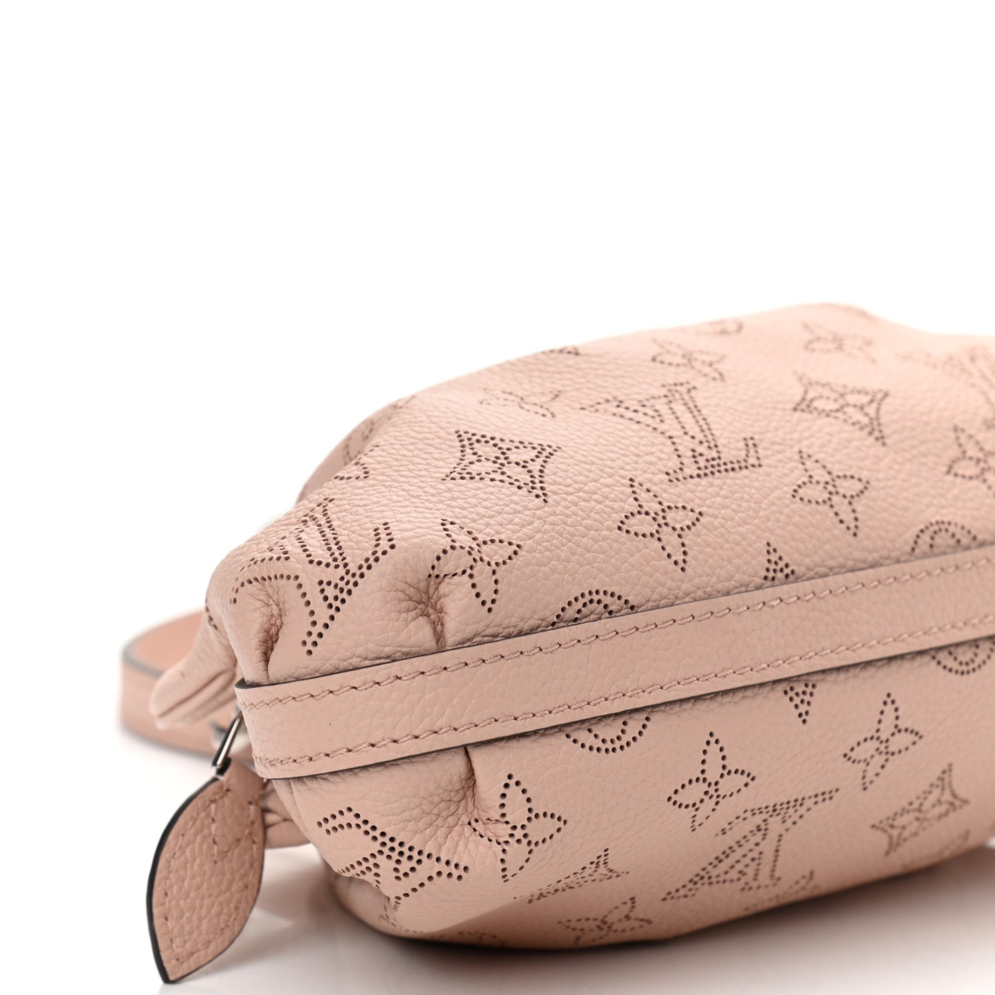 Mahina Scala Mini Pouch Magnolia