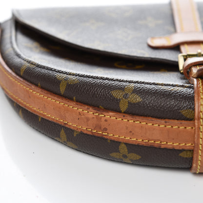Louis Vuitton Monogram Chantilly MM 13 of 18