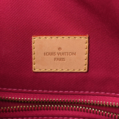 Louis Vuitton Monogram Graceful PM Pivoine 6 of 9