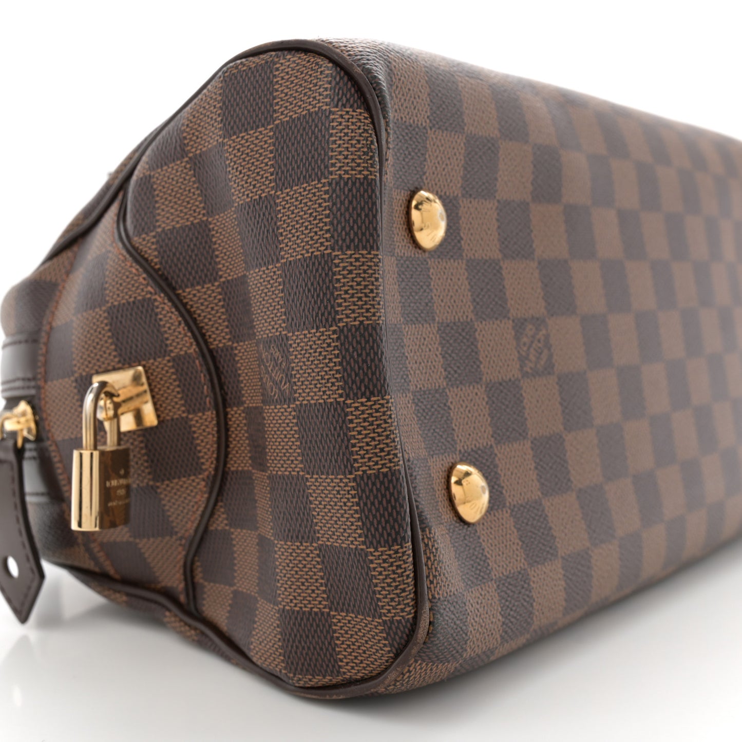 Damier Ebene Duomo