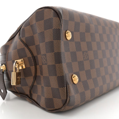 Louis Vuitton Damier Ebene Duomo 8 of 10