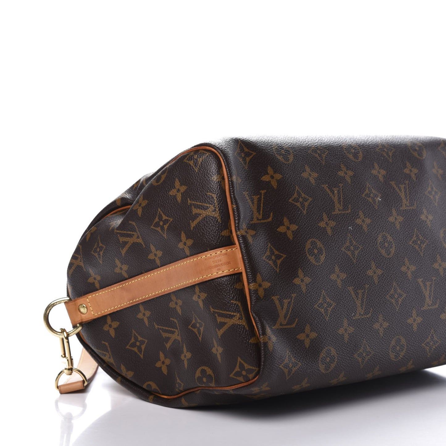 Monogram Speedy Bandouliere 30