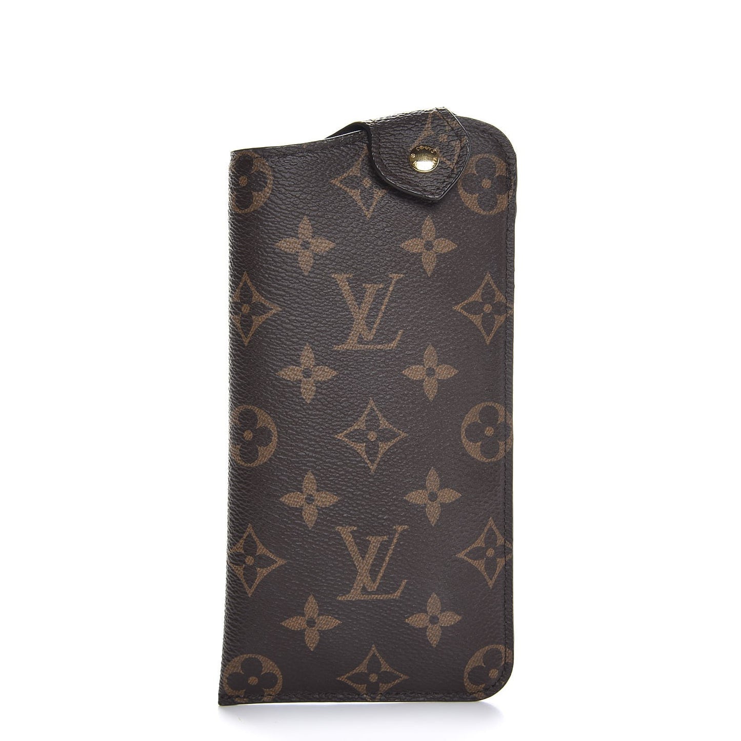 Monogram Sunglasses Case MM