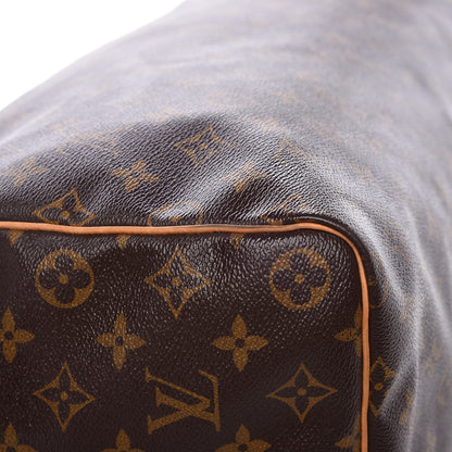 Louis Vuitton Monogram Speedy Bandouliere 40 13 of 13