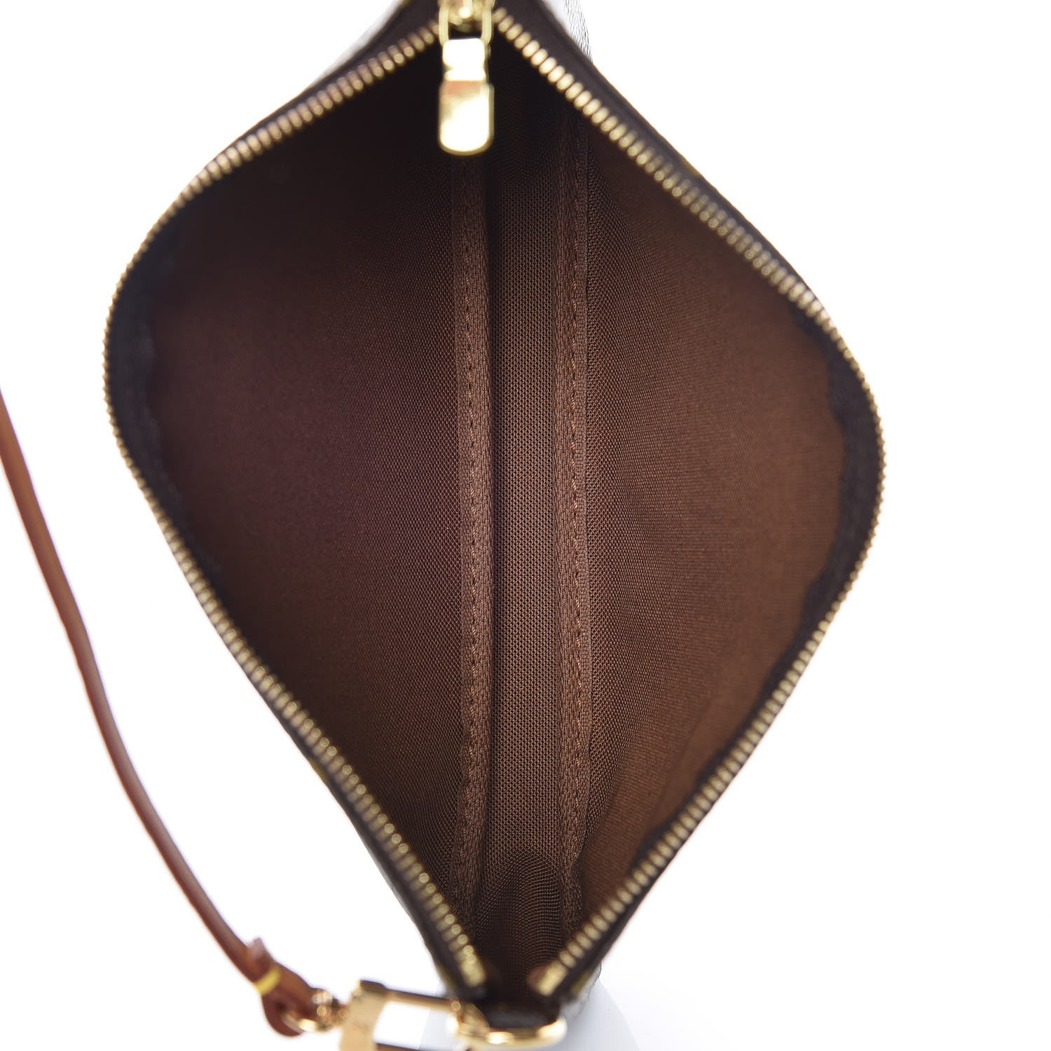 Louis Vuitton Monogram Pochette Accessories 7 of 11