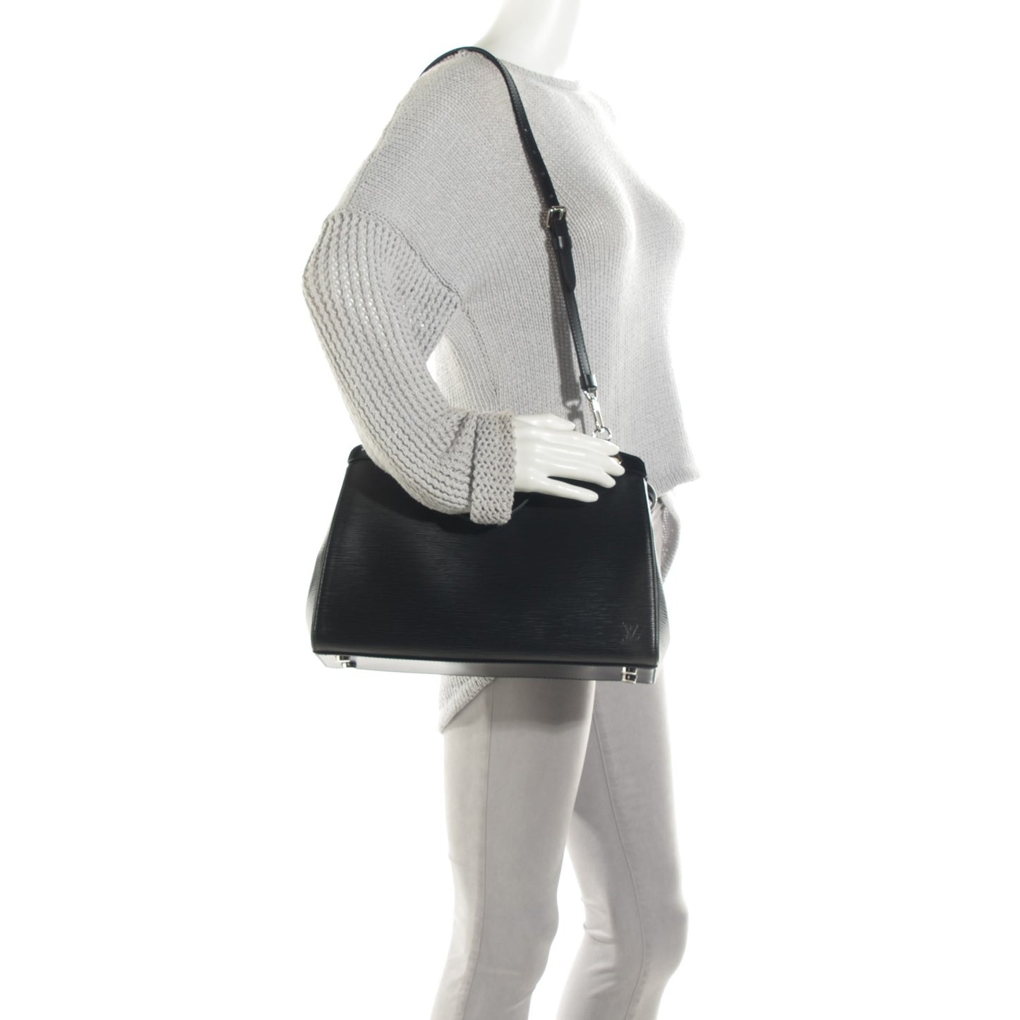 Epi Brea MM Black