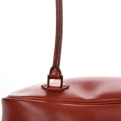 Hermes Box Plume 21 Brique 21 of 21