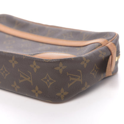 Louis Vuitton Monogram Compiegne 28 8 of 9
