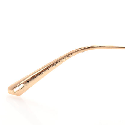 Christian Dior Acetate Mask DiorClub M2U Sunglasses Translucent Ivory 13 of 14