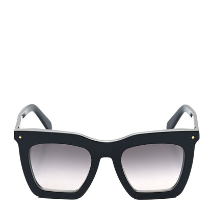 Louis Vuitton Acetate La Grande Bellezza Sunglasses Z1217W Black 2 of 6