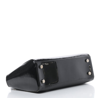 Louis Vuitton Electric Epi Brea MM Black 4 of 16