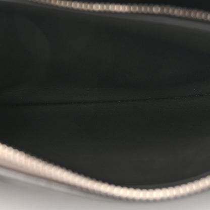 Louis Vuitton Lambskin Embossed Monogram Coussin PM Anthracite 6 of 10