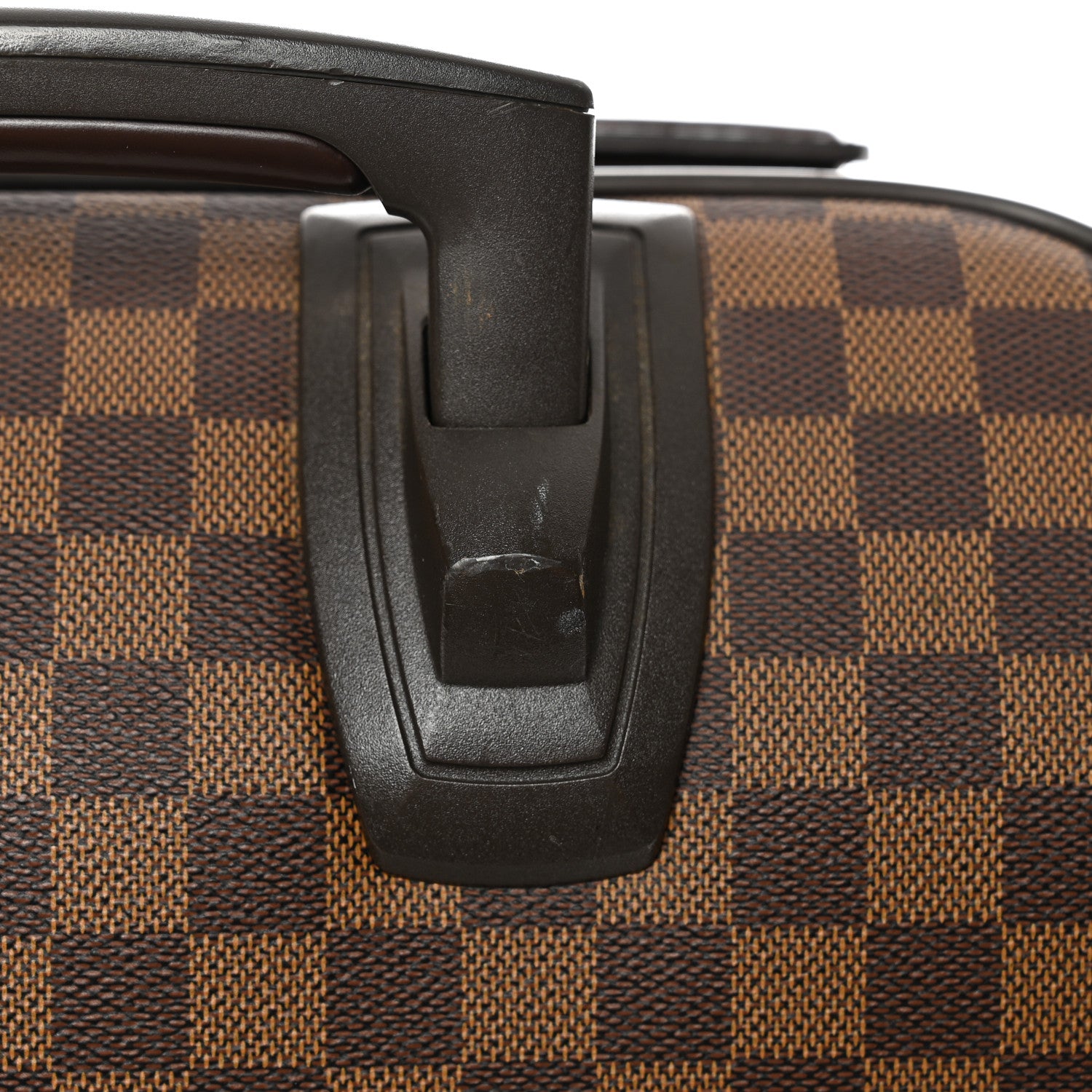 Louis Vuitton Damier Ebene Pegase 45 14 of 15