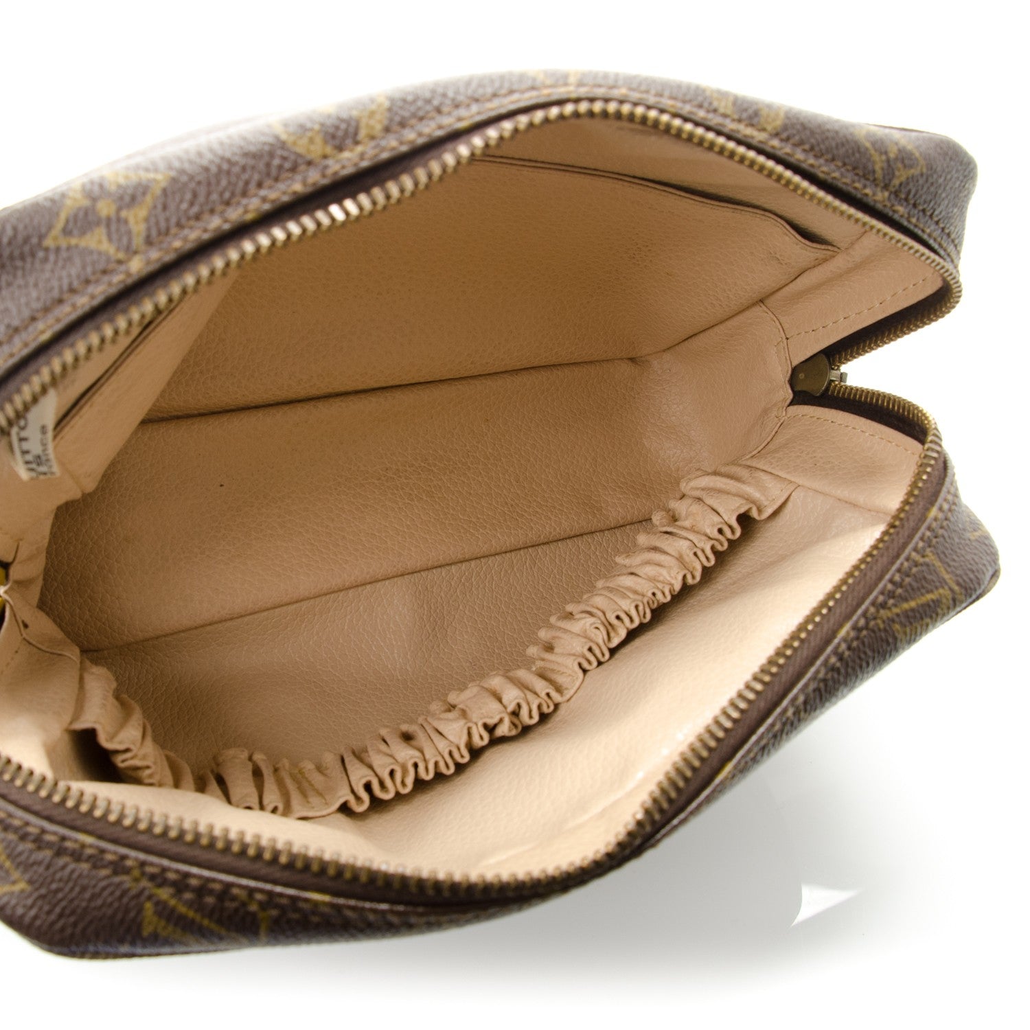 Louis Vuitton Monogram Trousse Toilette 23 5 of 8